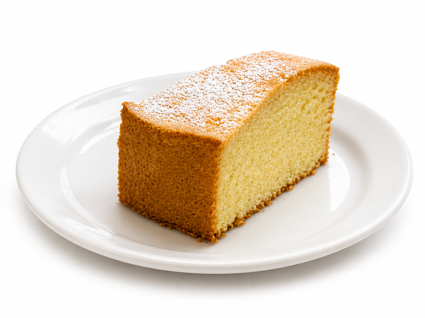 Rebanada de pastel