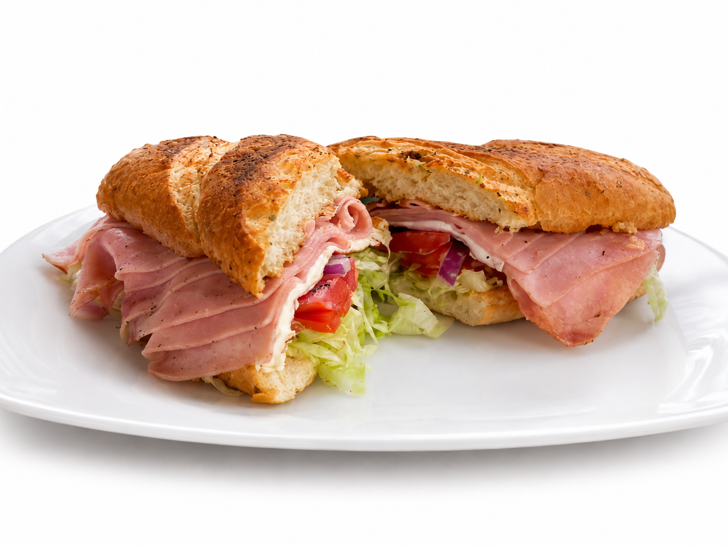 Baguette italiano