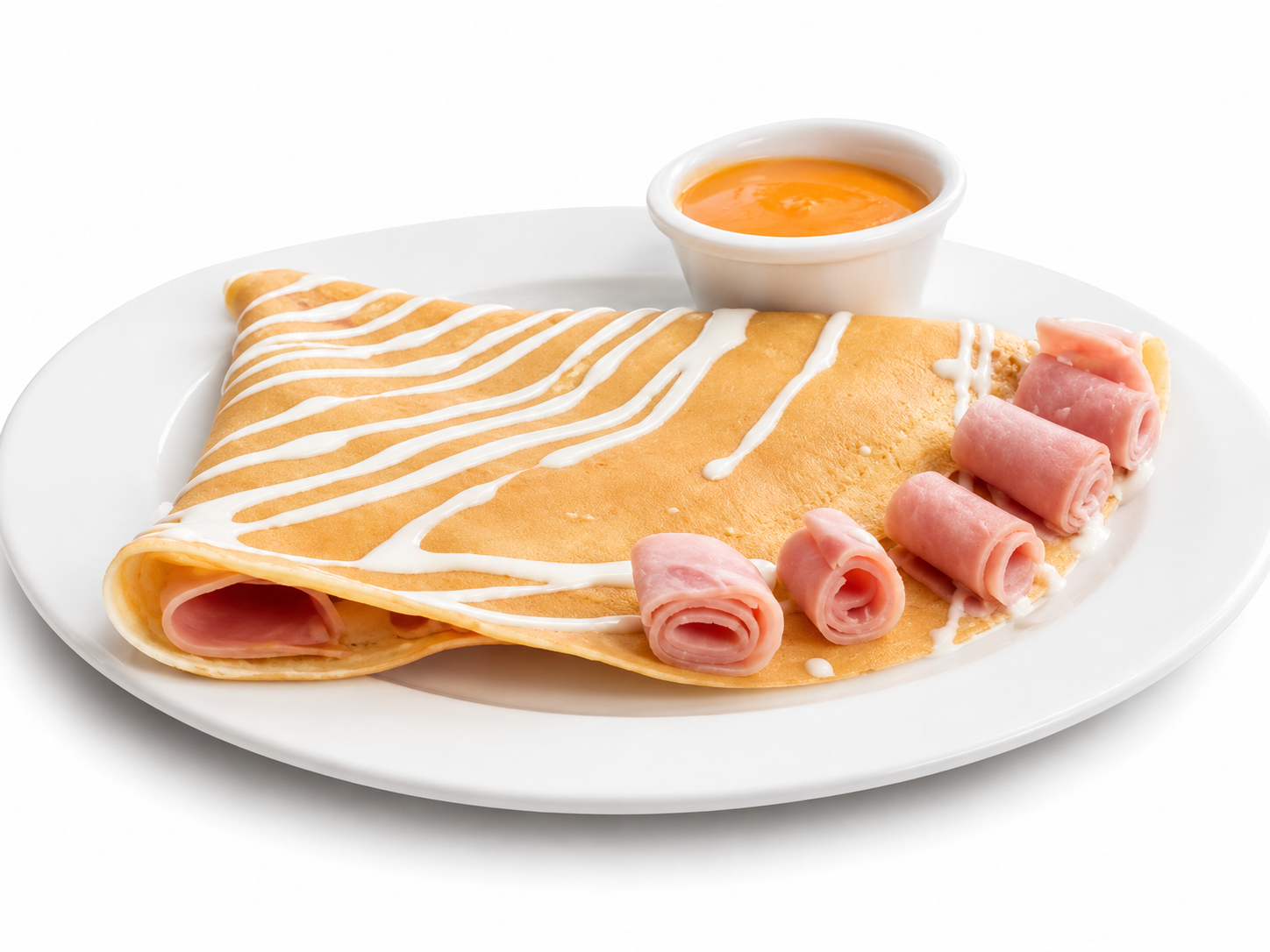 Crepa italiana