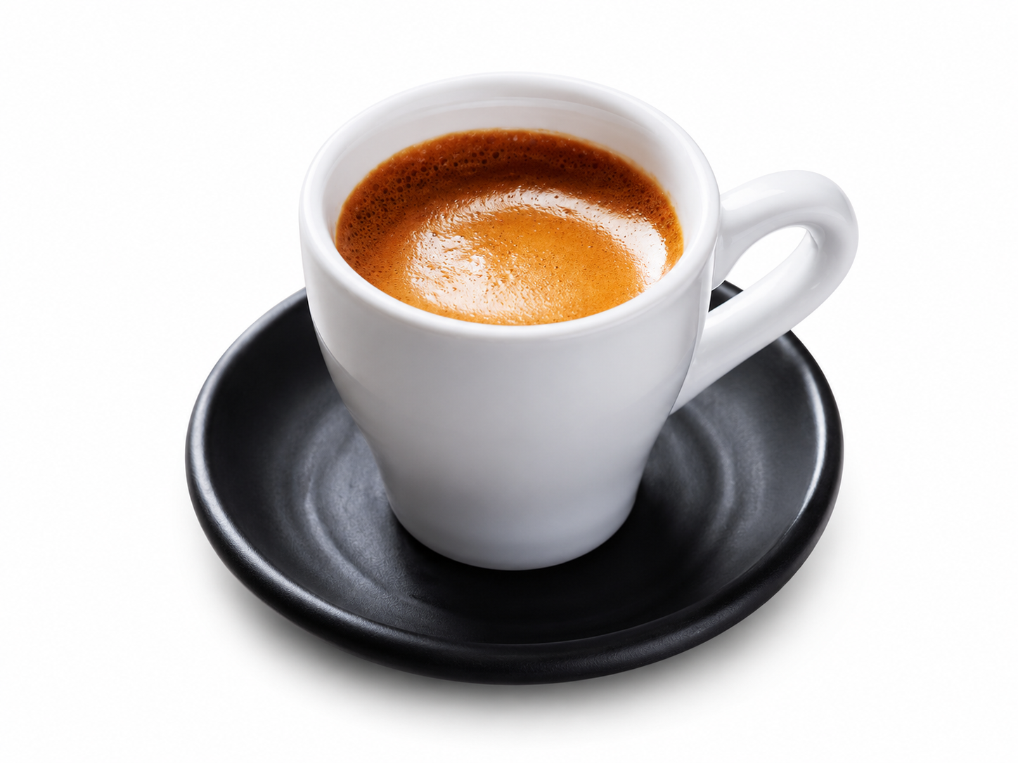 Espresso sencillo