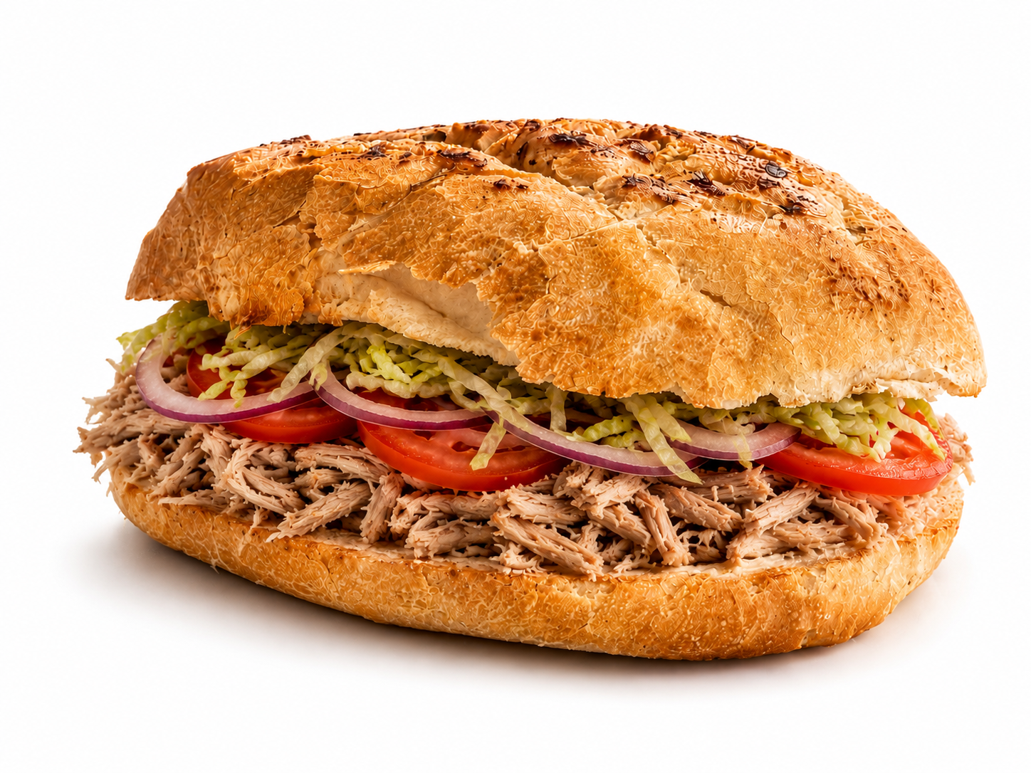 Torta de lomo