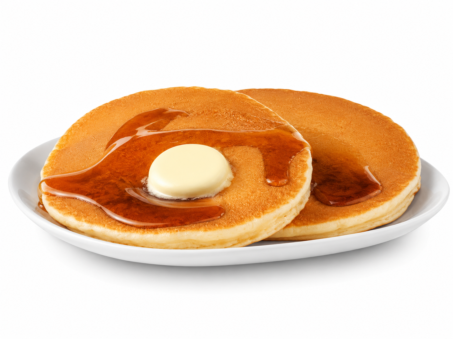 Hot cakes