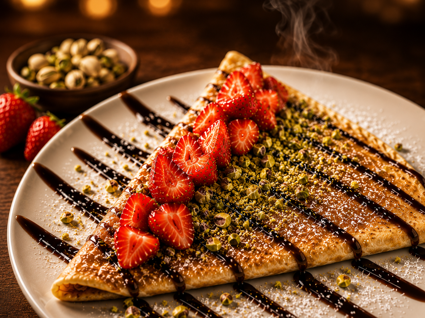 Crepa Dubai